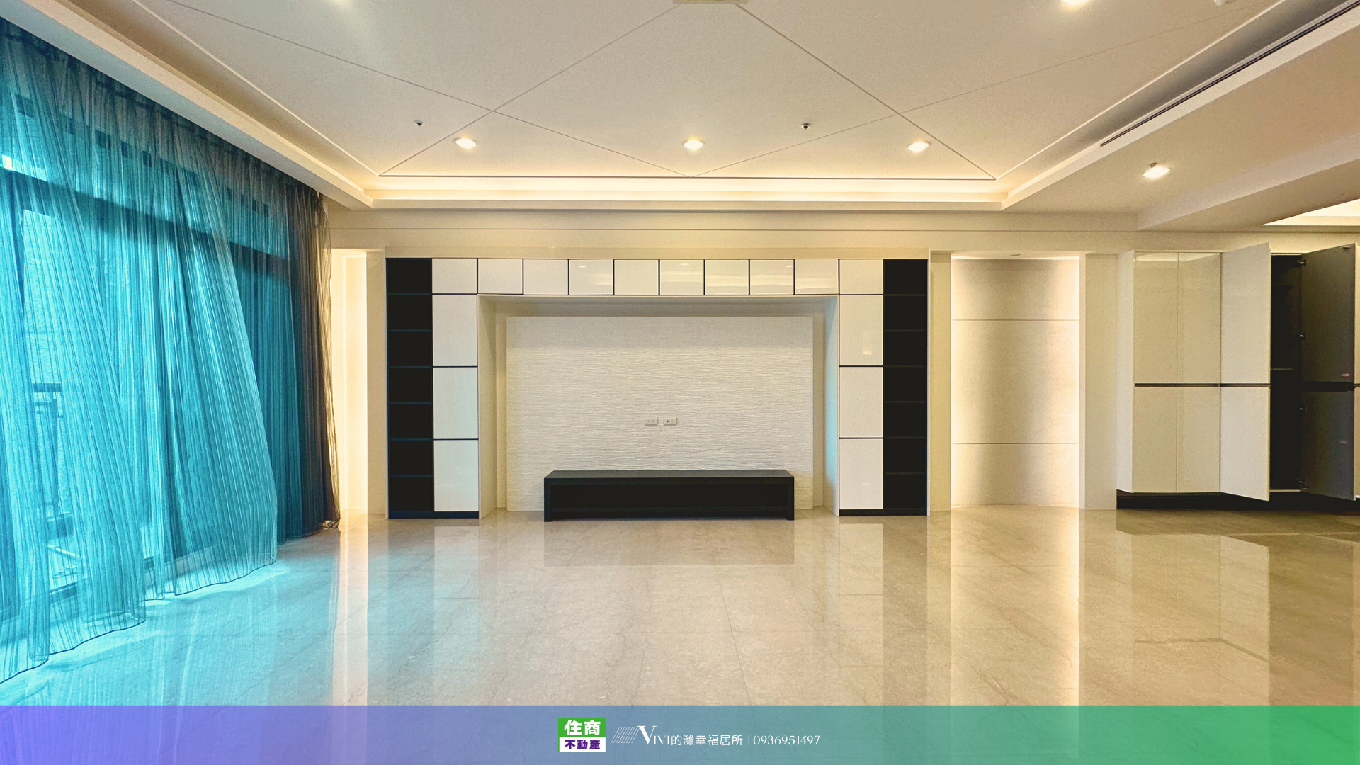 四維千坪花園名邸✪樹海風光臻藏樓層