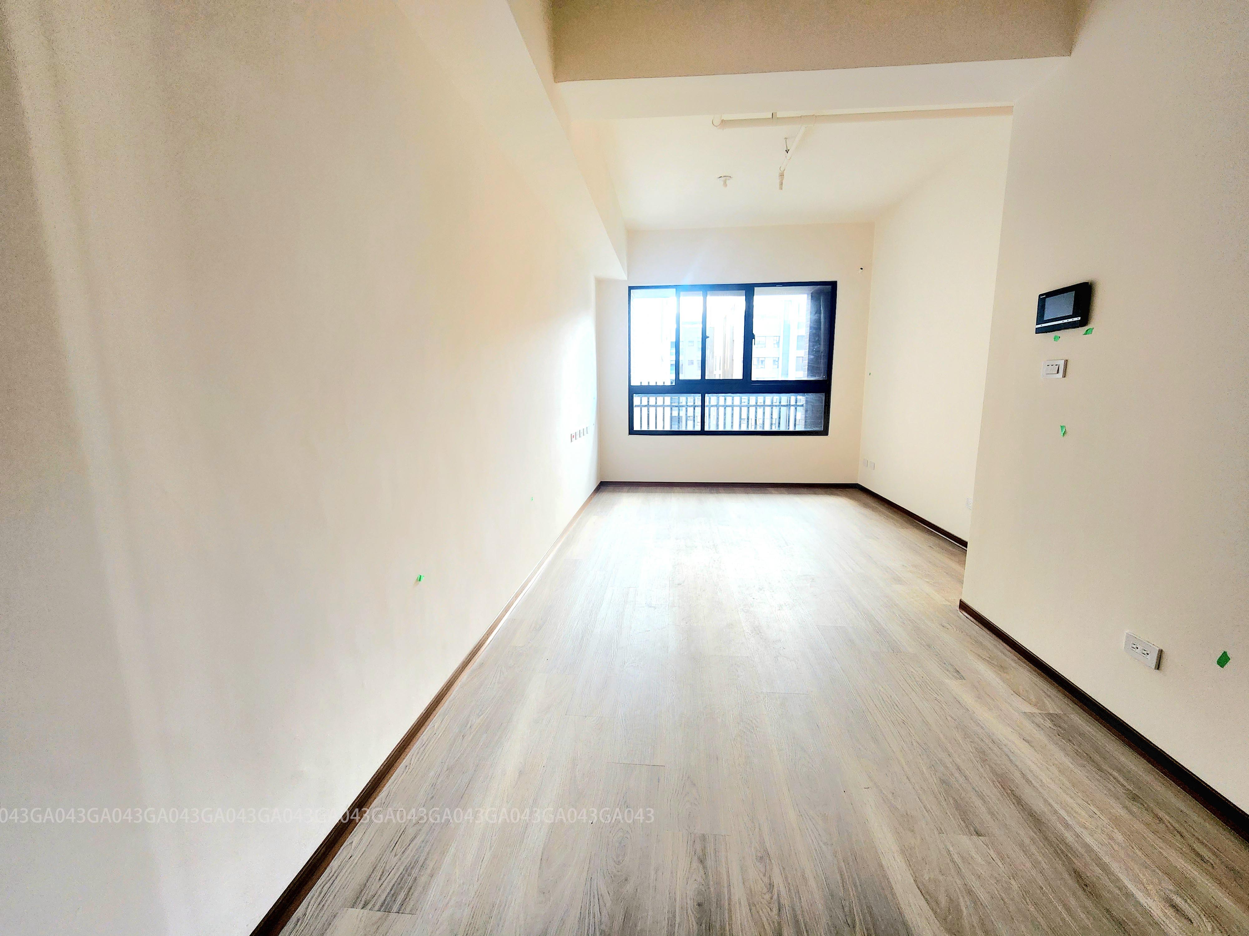 新光特區比實登便宜勝美欣高樓兩房平車面中庭