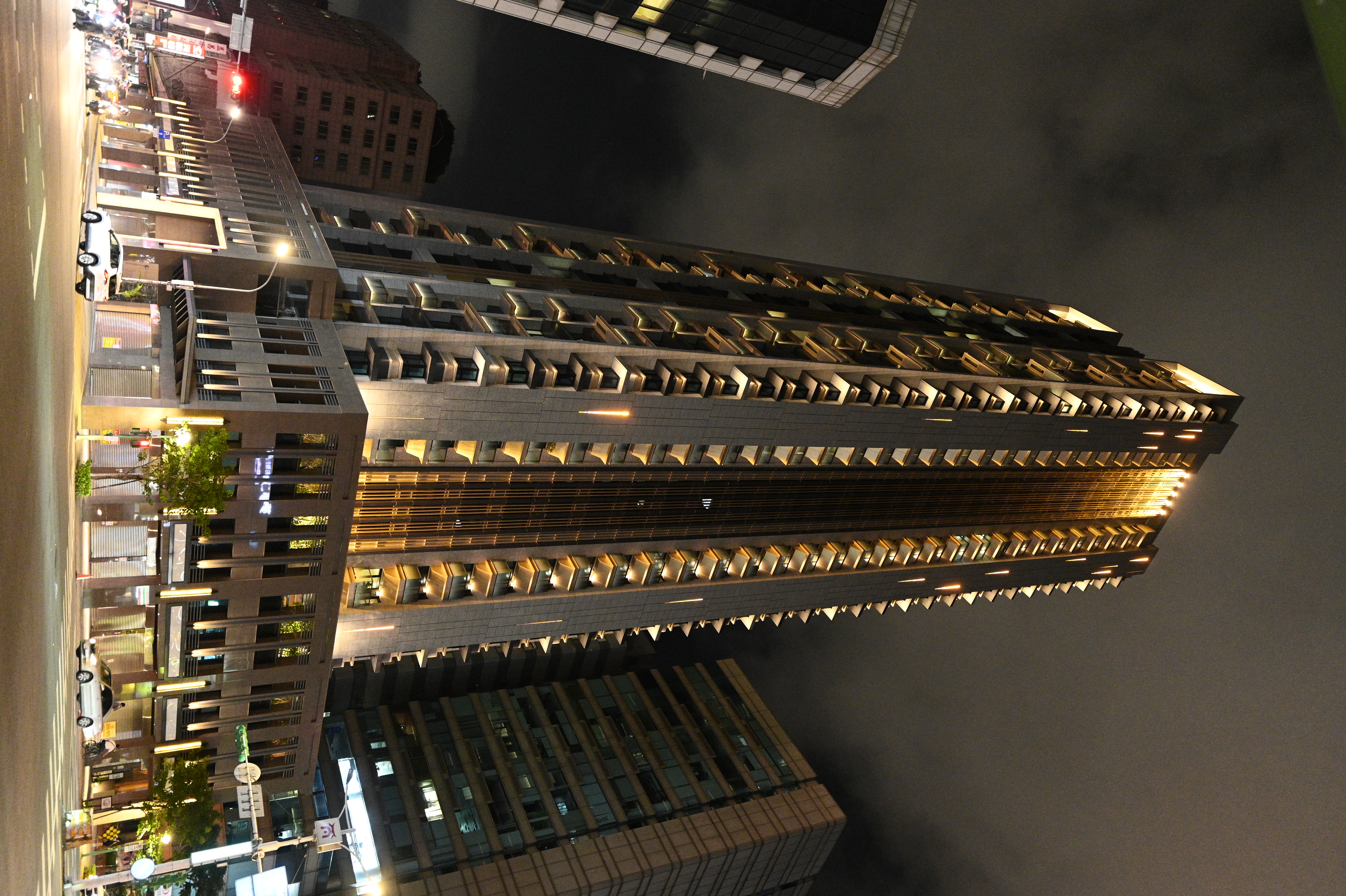 171北車地標京王景觀名門豪宅