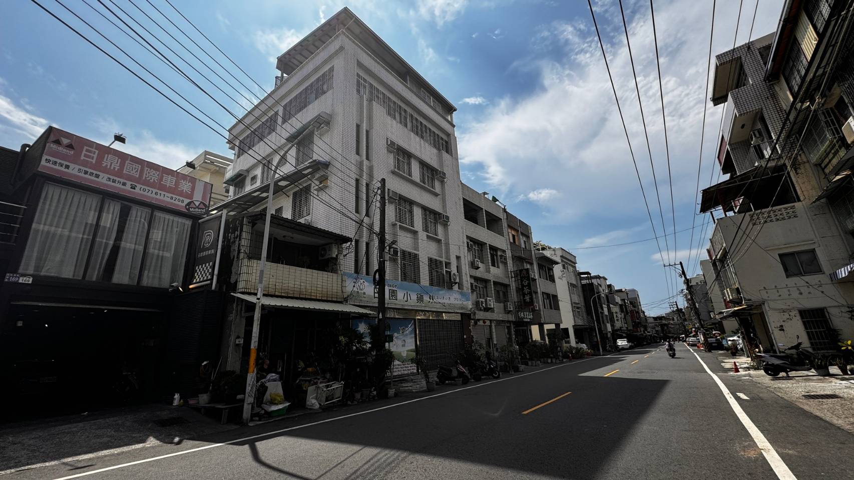 橋頭科學園區獨棟企業總部