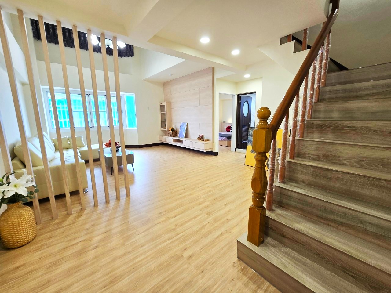 house cover