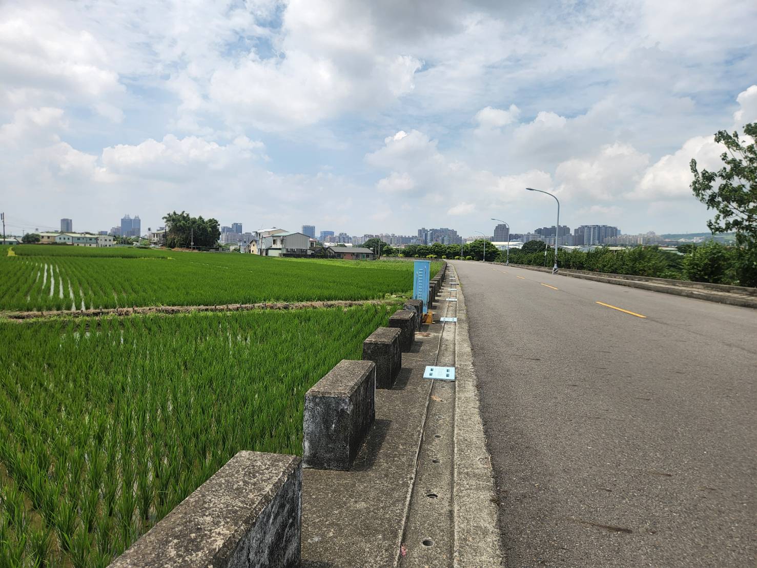 西屯中科特定都計內農地