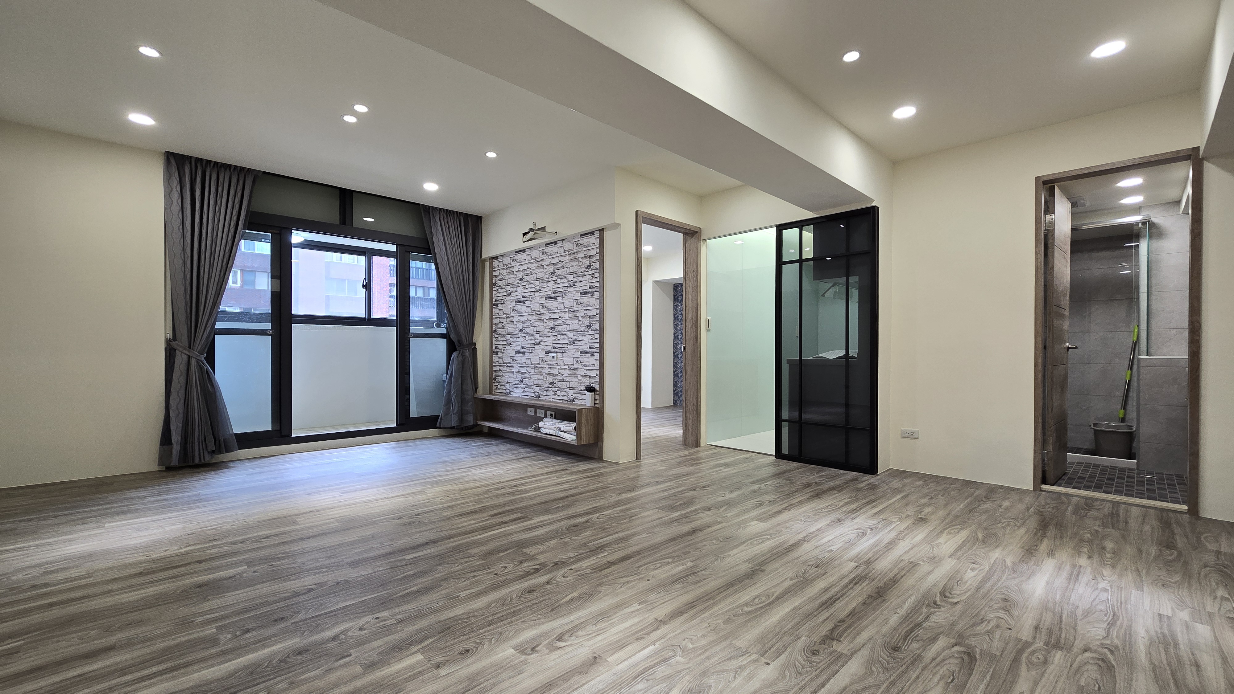 ★住商台北101世貿店~信義安和捷運三房