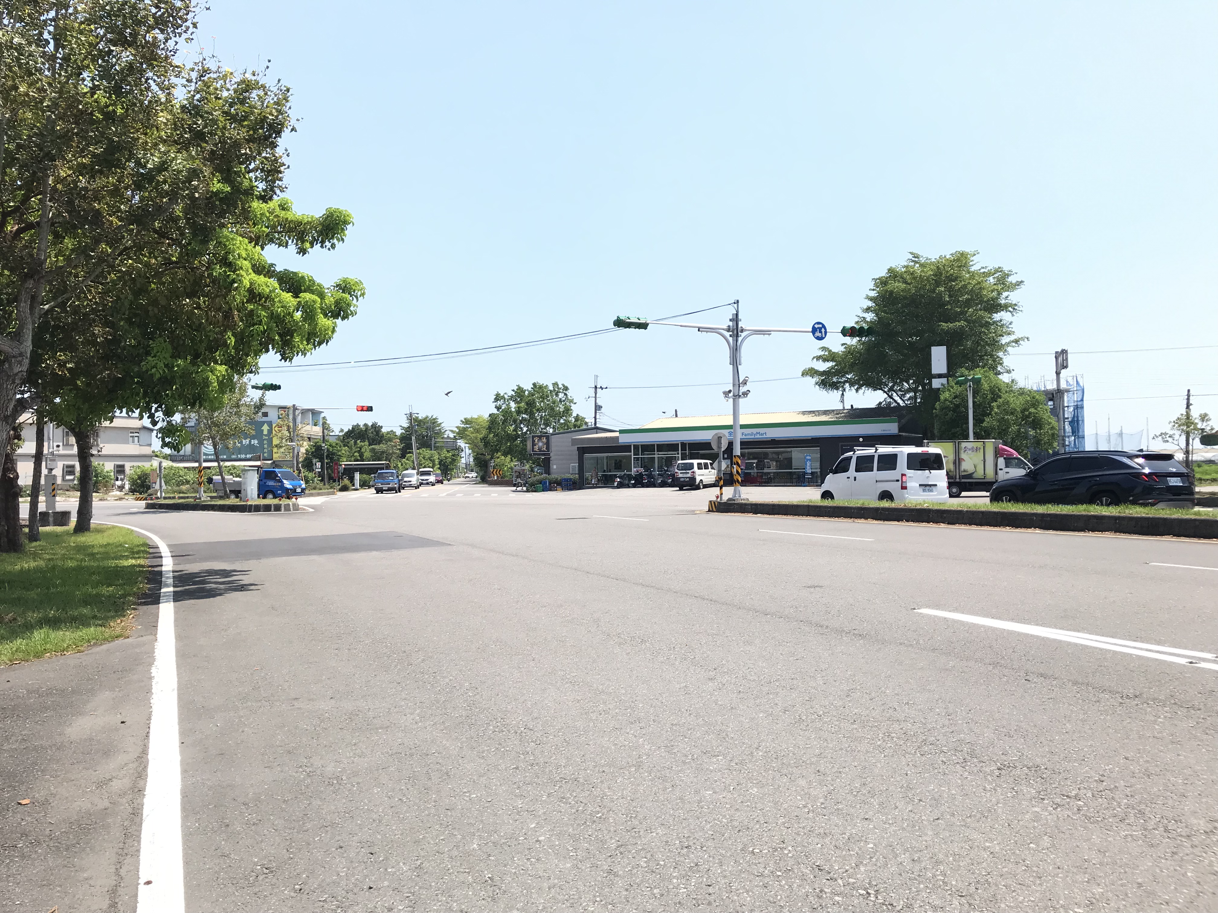 礁溪20米縣道足坪農地🌱新樂園五結店