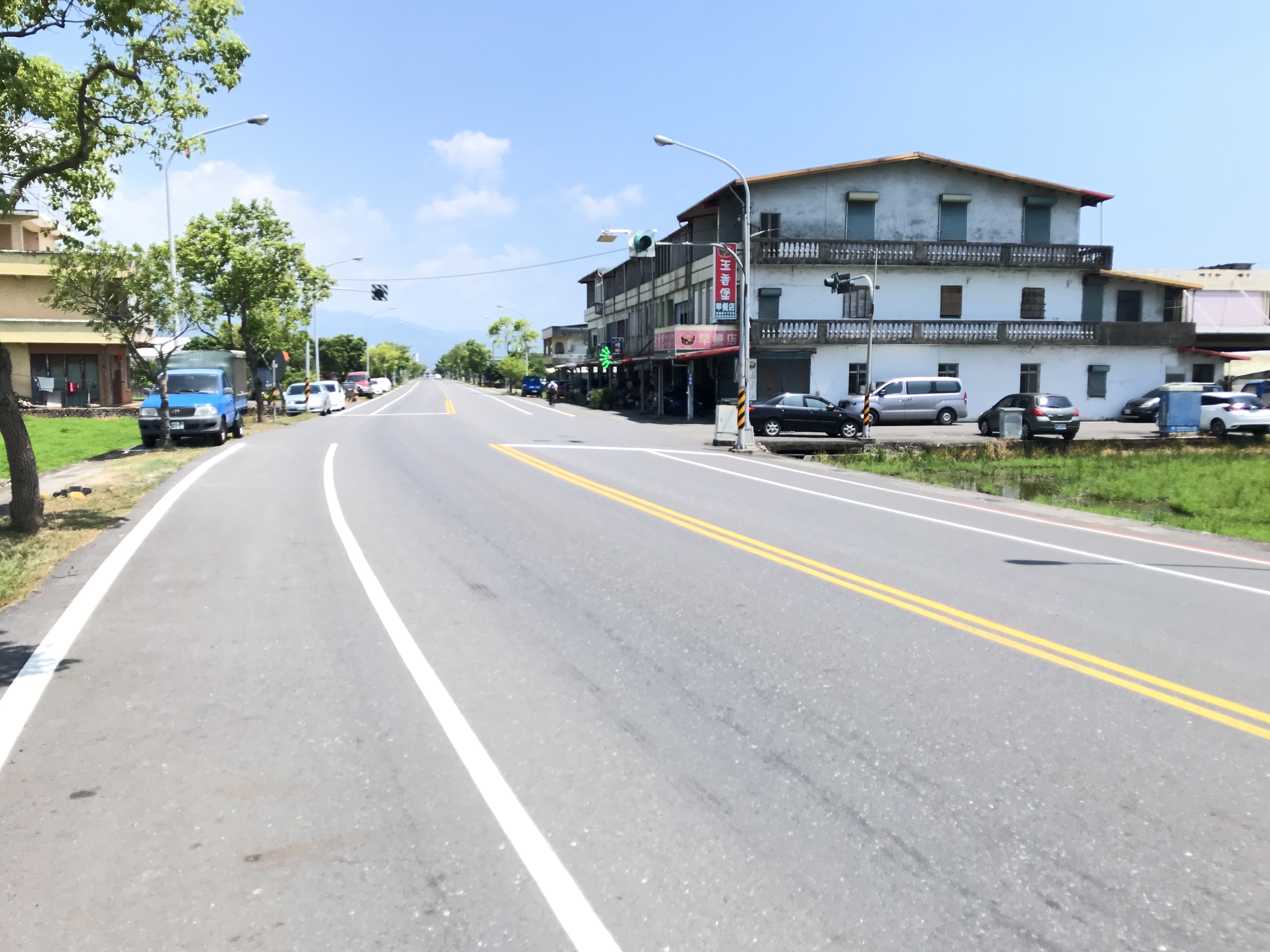 礁溪20米縣道農地🌱新樂園五結店