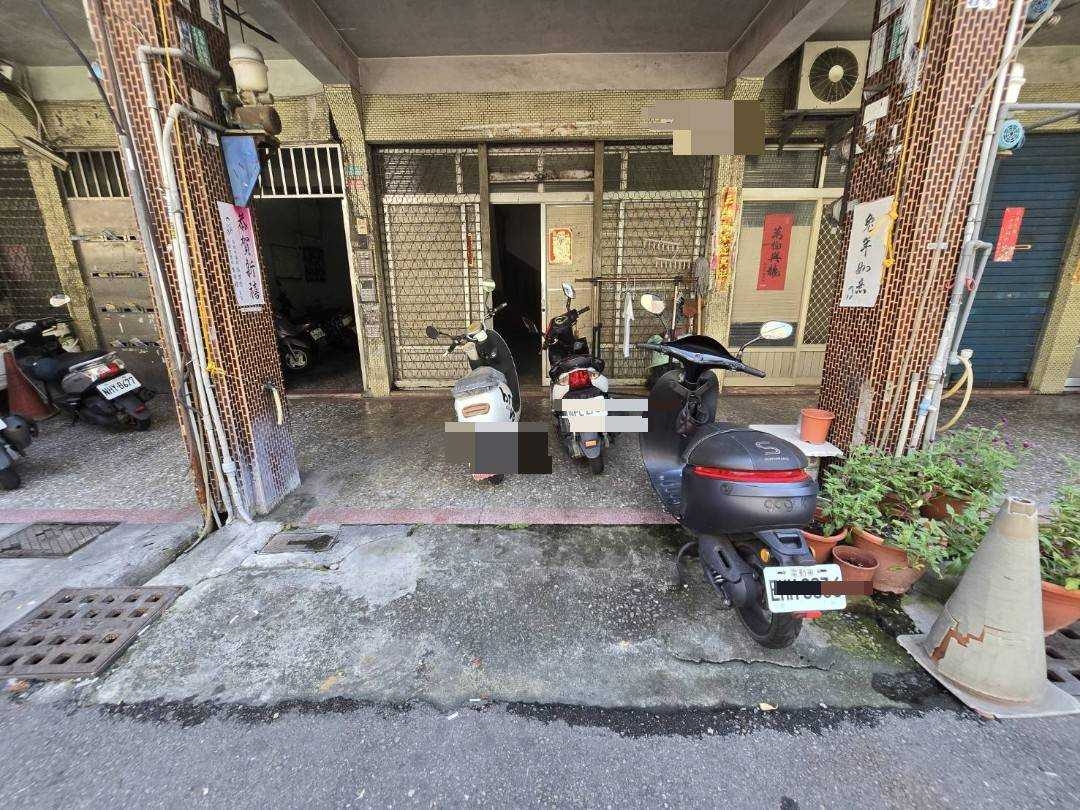 特力屋便宜公寓1+2