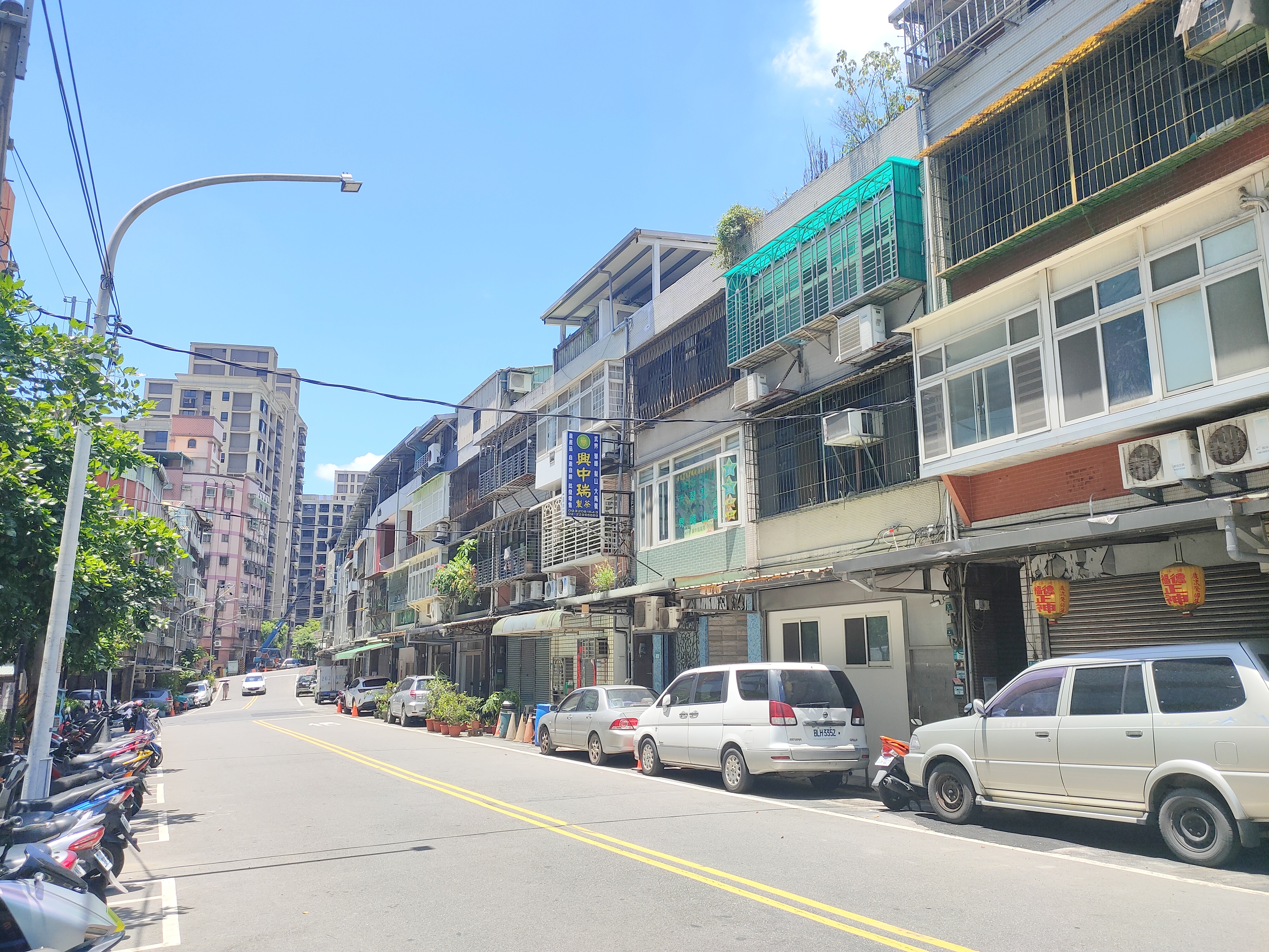 義學停車場全聯三樓❤️裝潢4房❤️有增建空間好好用