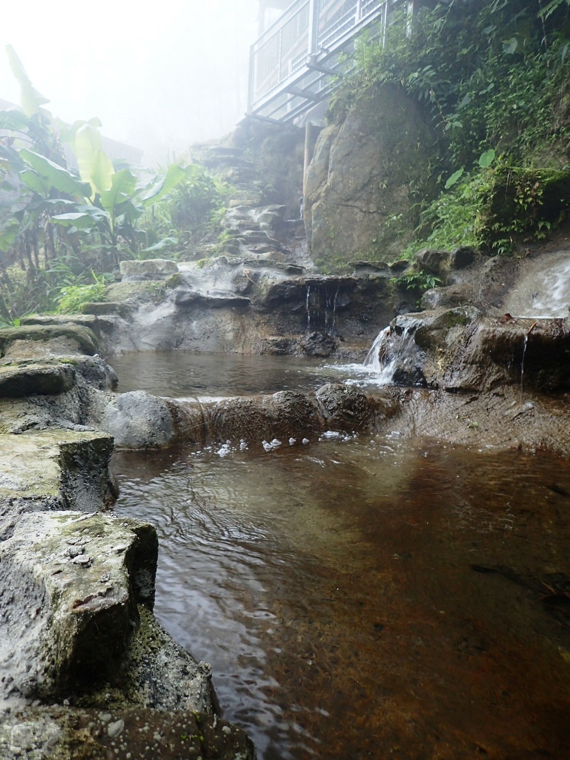 🥽竹東山中湧泉美地