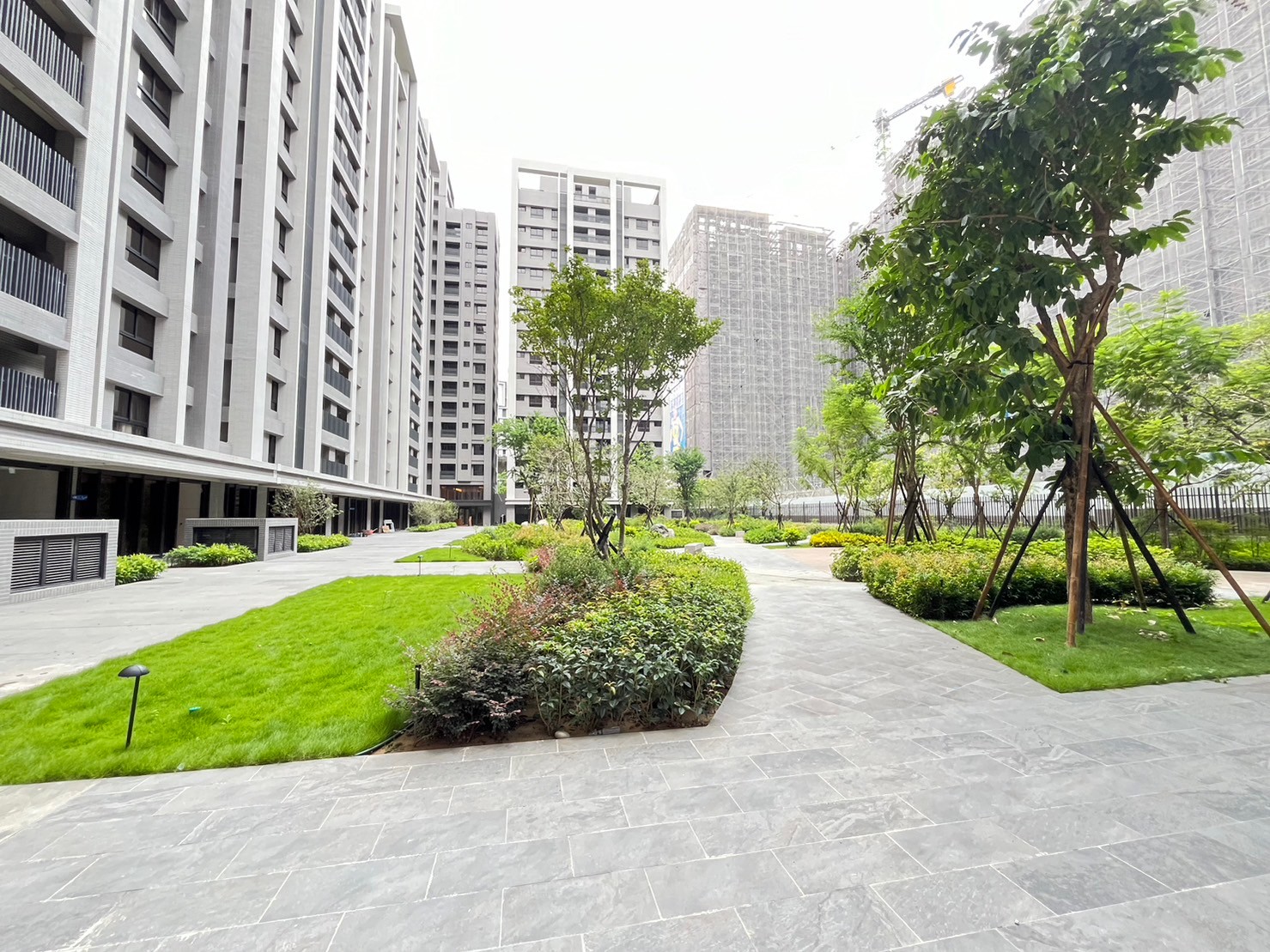 🔥太平新光重劃區 《勝美欣》 3房雙平車