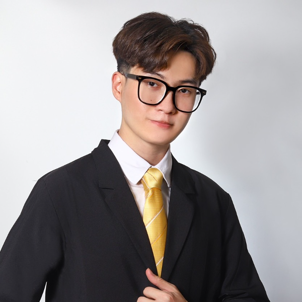 agent avatar
