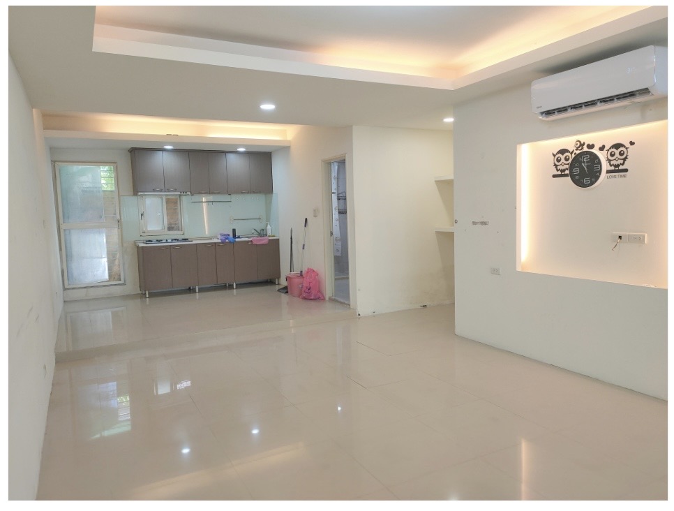 明志路頂佳美屋 小鳳 新莊買房建議 D105