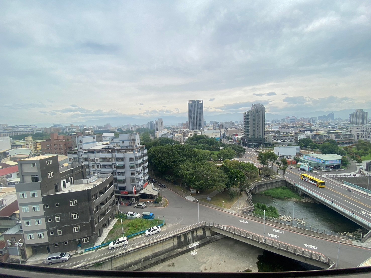 甜甜價🔥興大3房車位面康橋視野戶