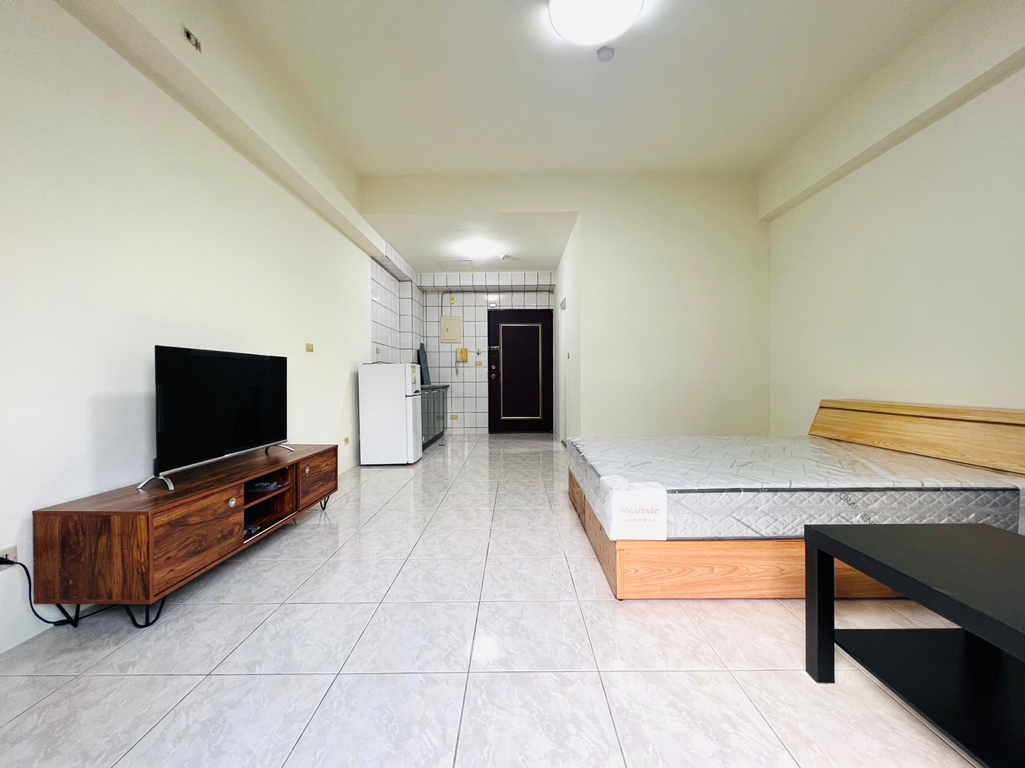 礁溪藝術廣場溫泉大套房