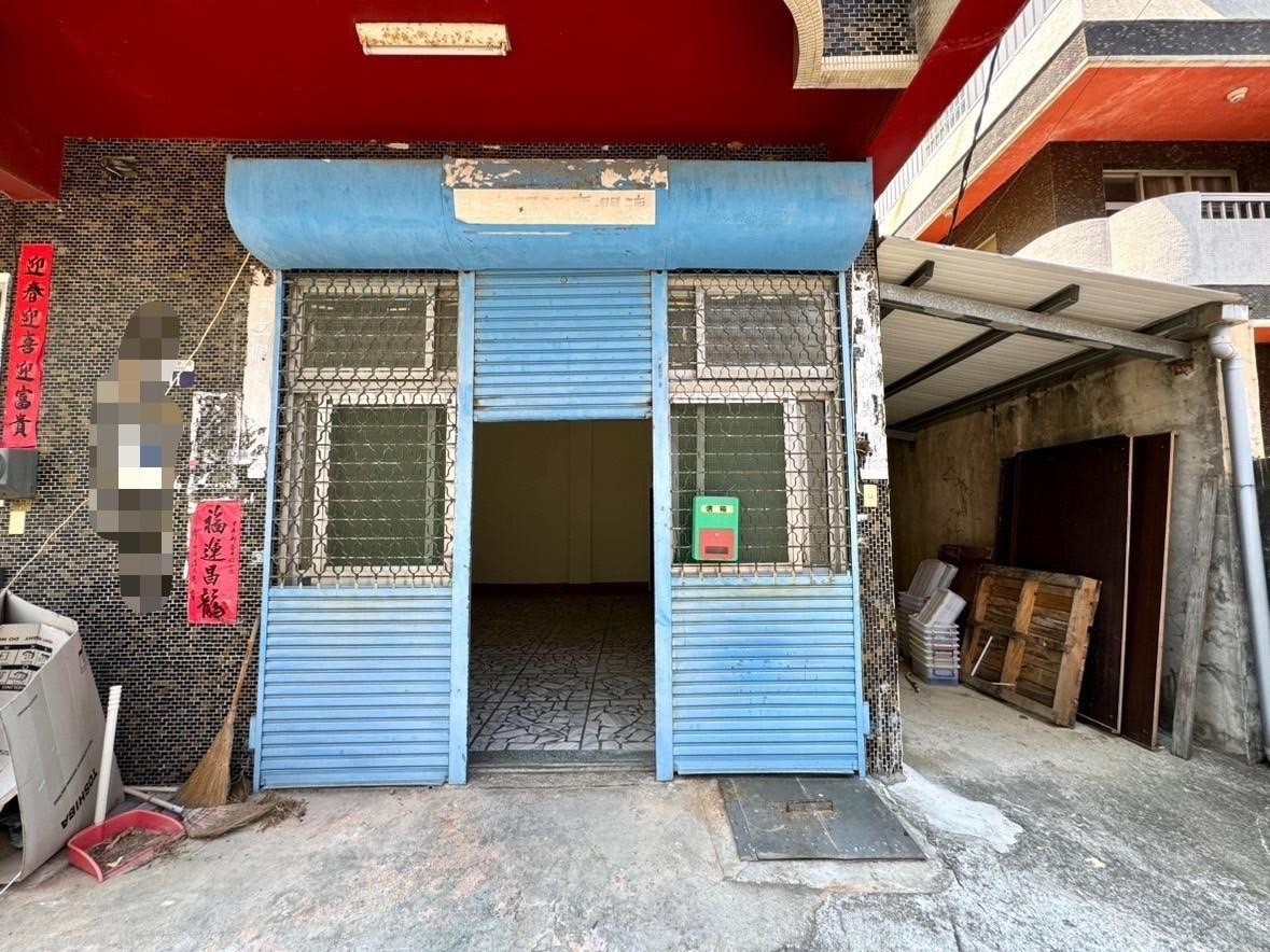 ☀️樂咖☀️麗寶｜后科｜雙車美透天