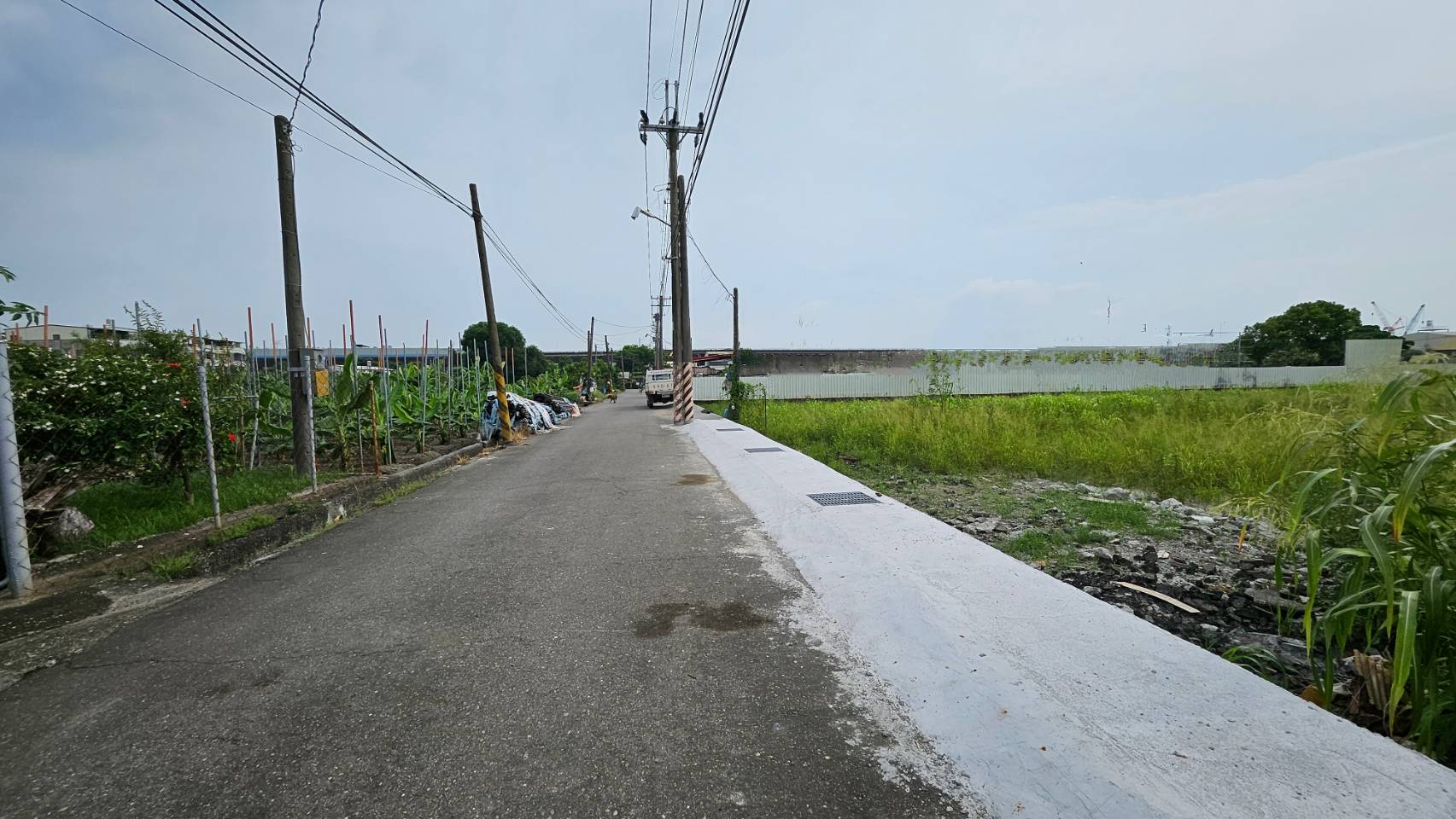 *大寮* 都計內大面寬農地『近88快速』