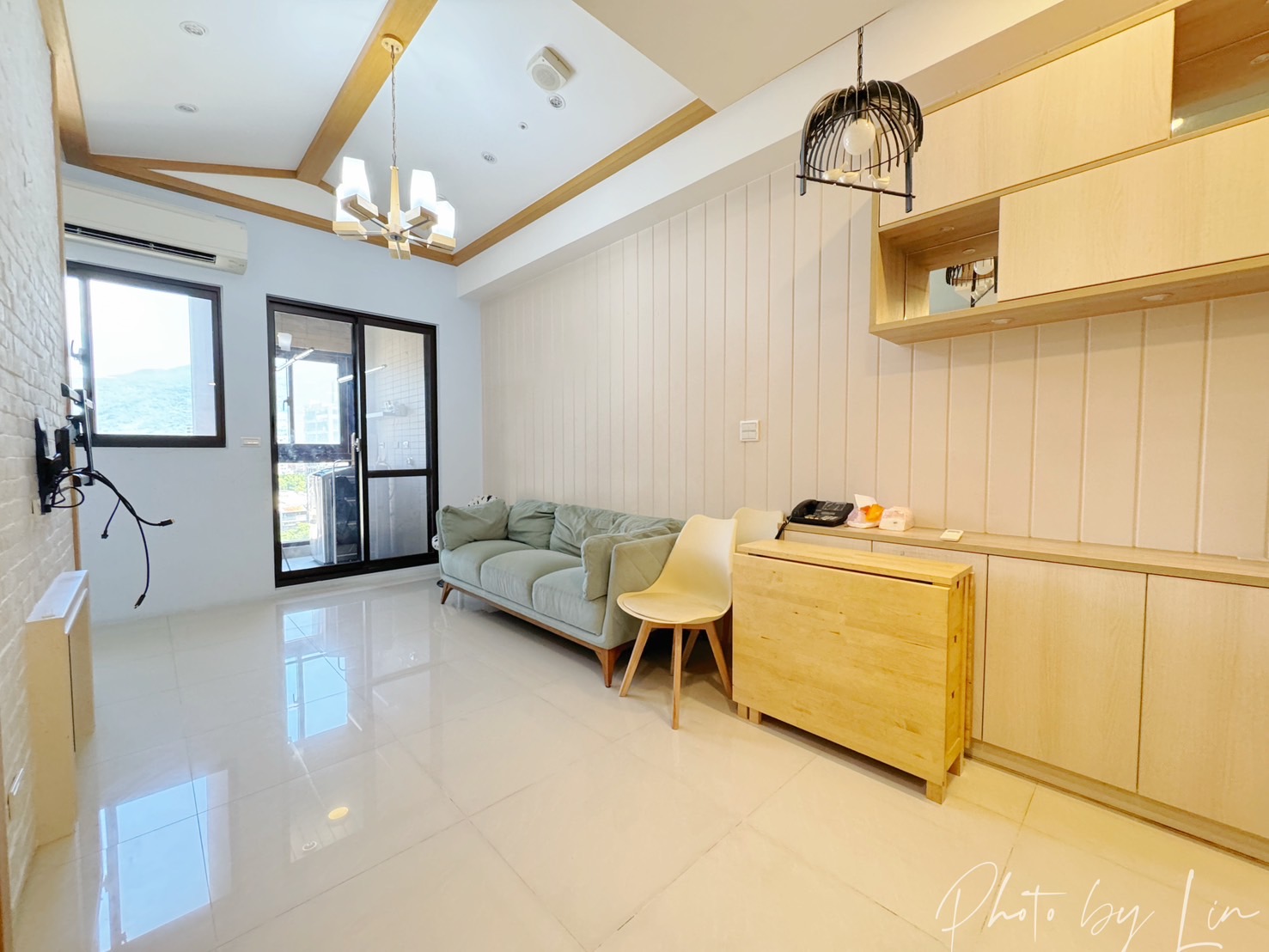 🔥住商017⭐雲端高樓景觀打通戶雙車