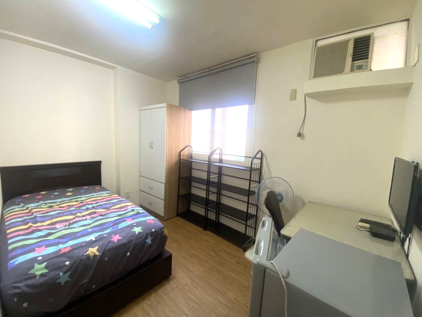 低總價~曉明女中高投報!滿租四套房美寓