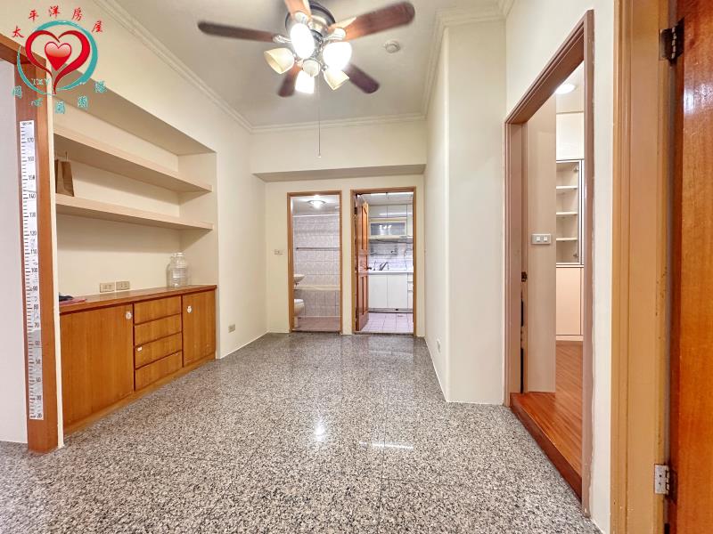 三峽國賓公園安居大3房~太平洋同心圓團隊~美莉