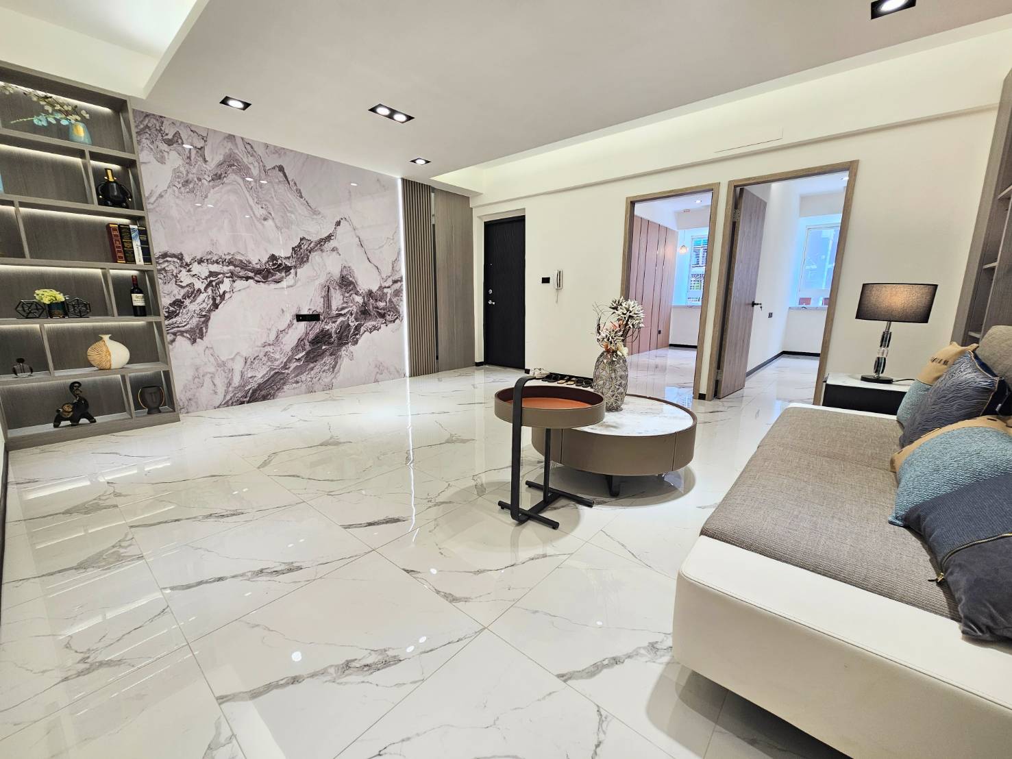 HZ3金城免爬高精美3房~住商儀居團隊~