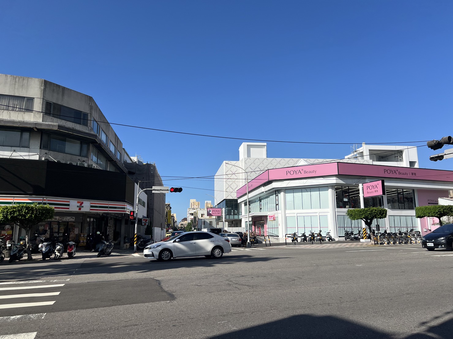 屋主急售！🍎豐富計劃旁.正12米路店面