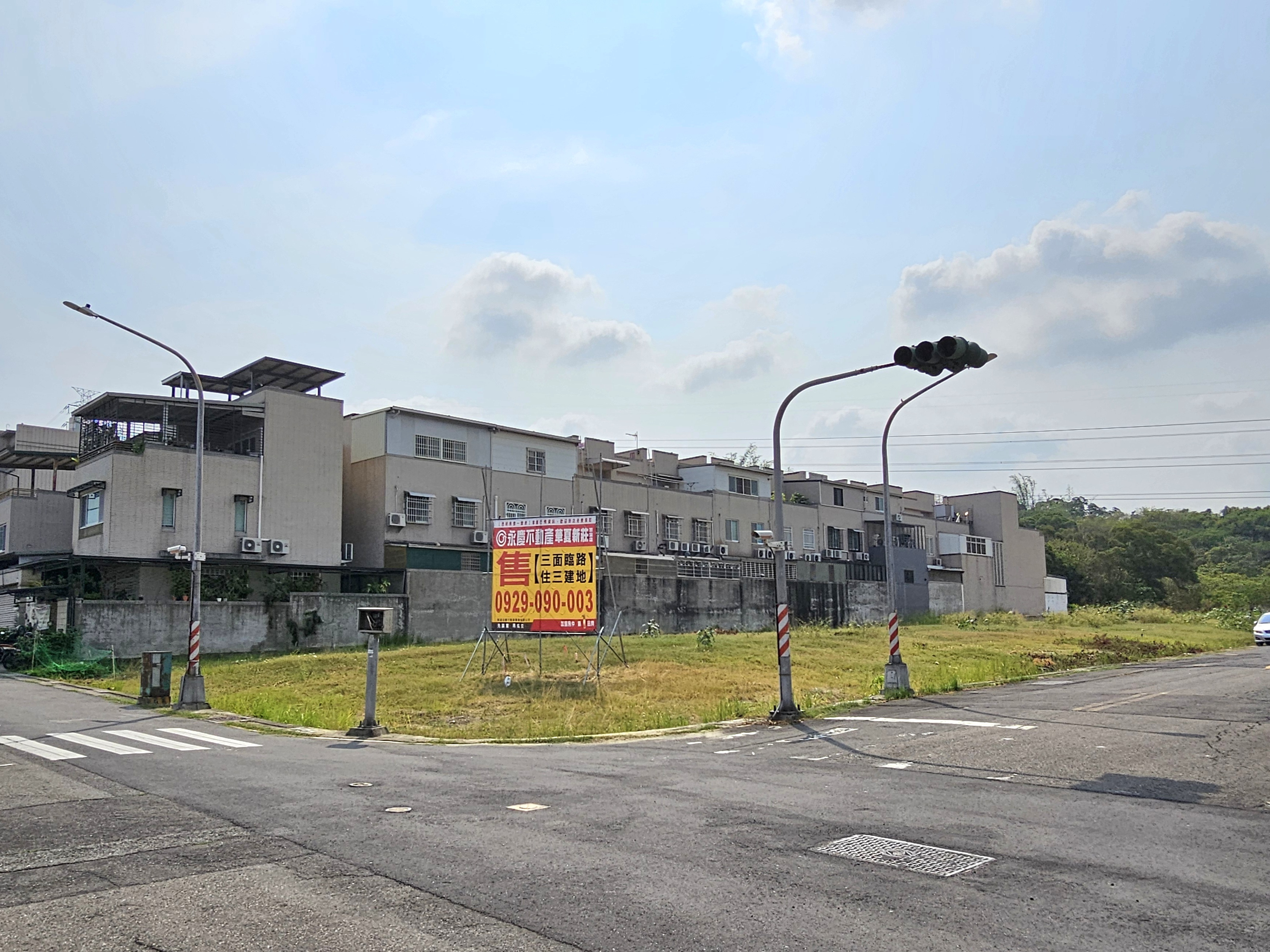 小港國七及捷運延伸林園線周邊大面寬建地