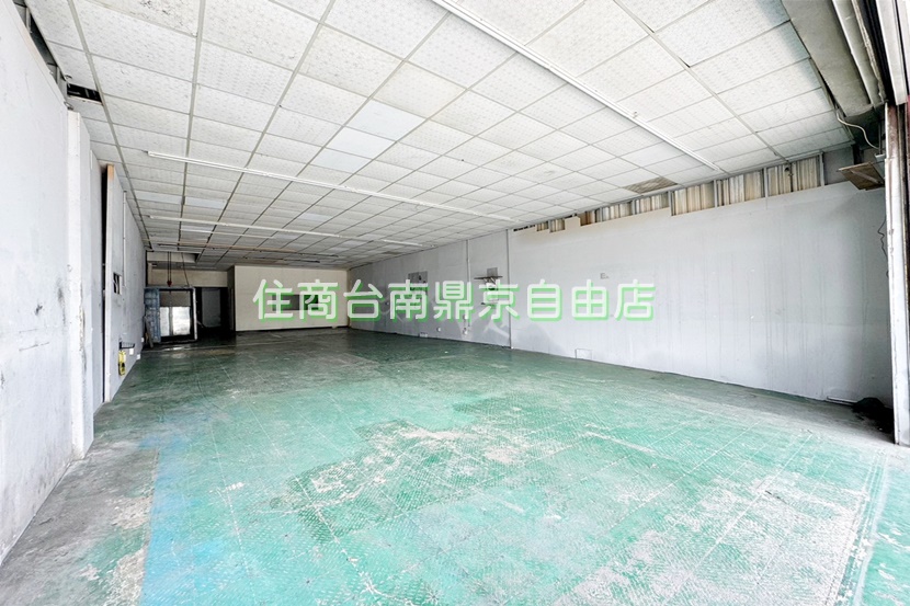 歸仁中山路雙店面