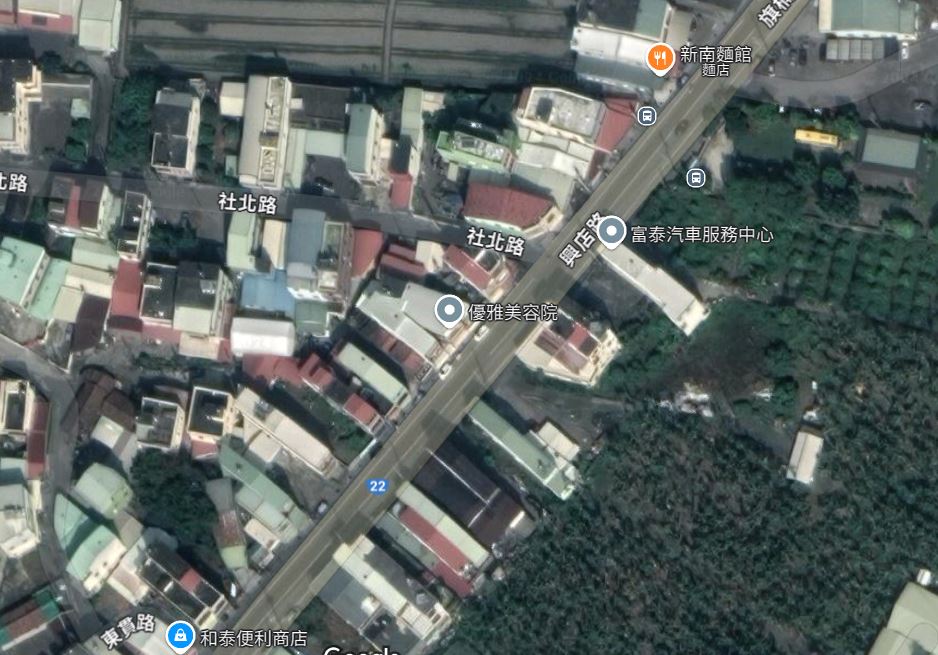 獨家高樹鄉新南國小附近臨路市區農地 賞地洽佳諭