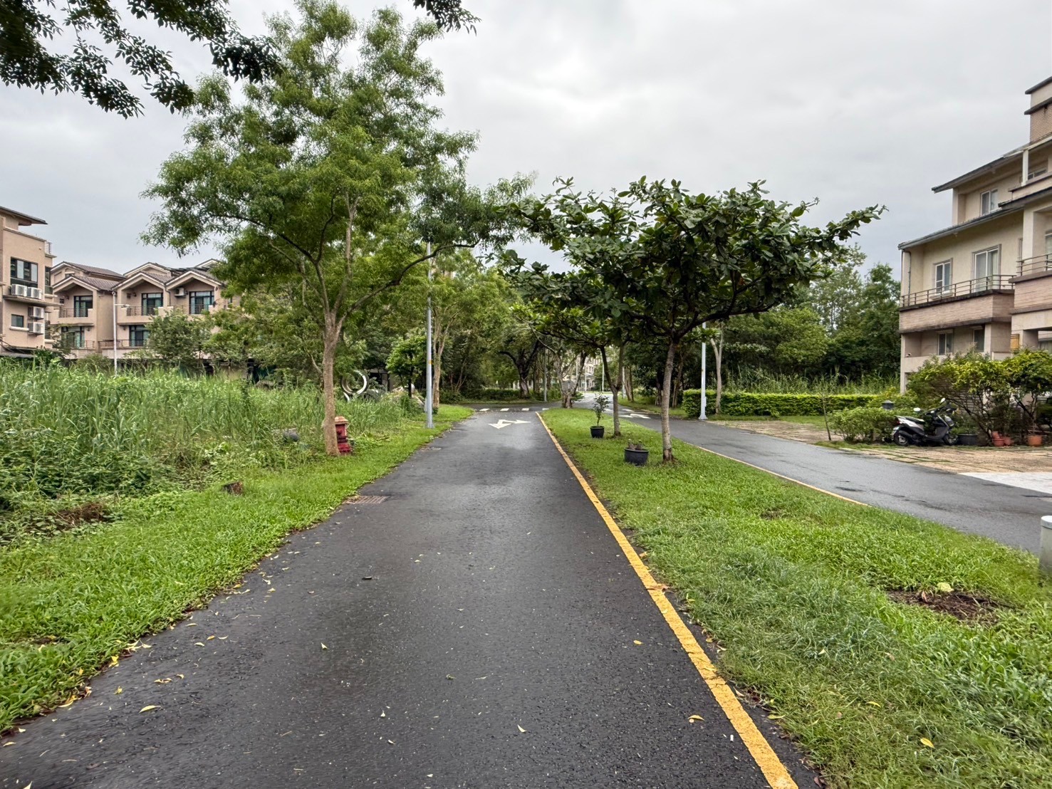 縣政中心住三建地三寬角地448坪~永慶喻婍霖