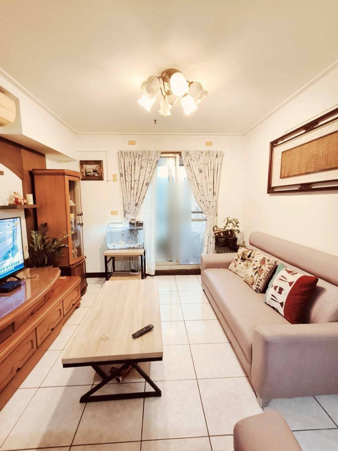 百年大鎮景觀美2房