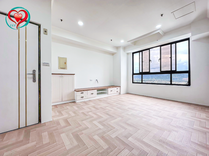 夢幻高樓．視野無限，101盡收眼底~同心圓嘉惠