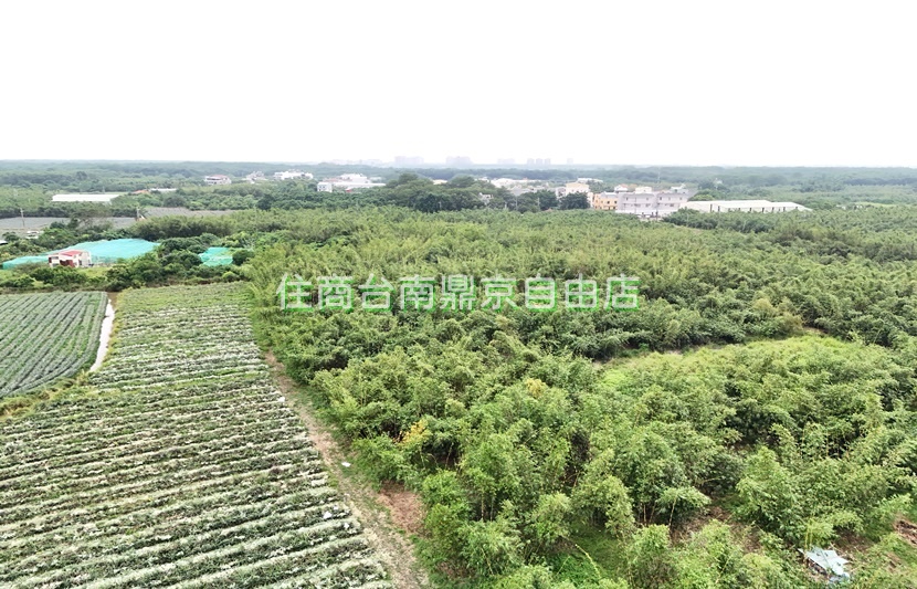 近高鐵特區沙崙農地A