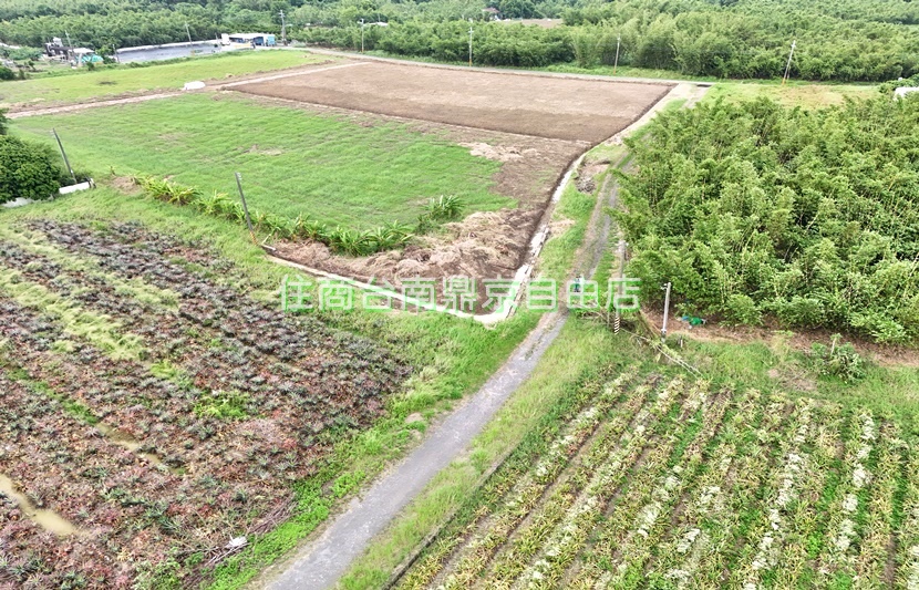 近高鐵特區沙崙農地B