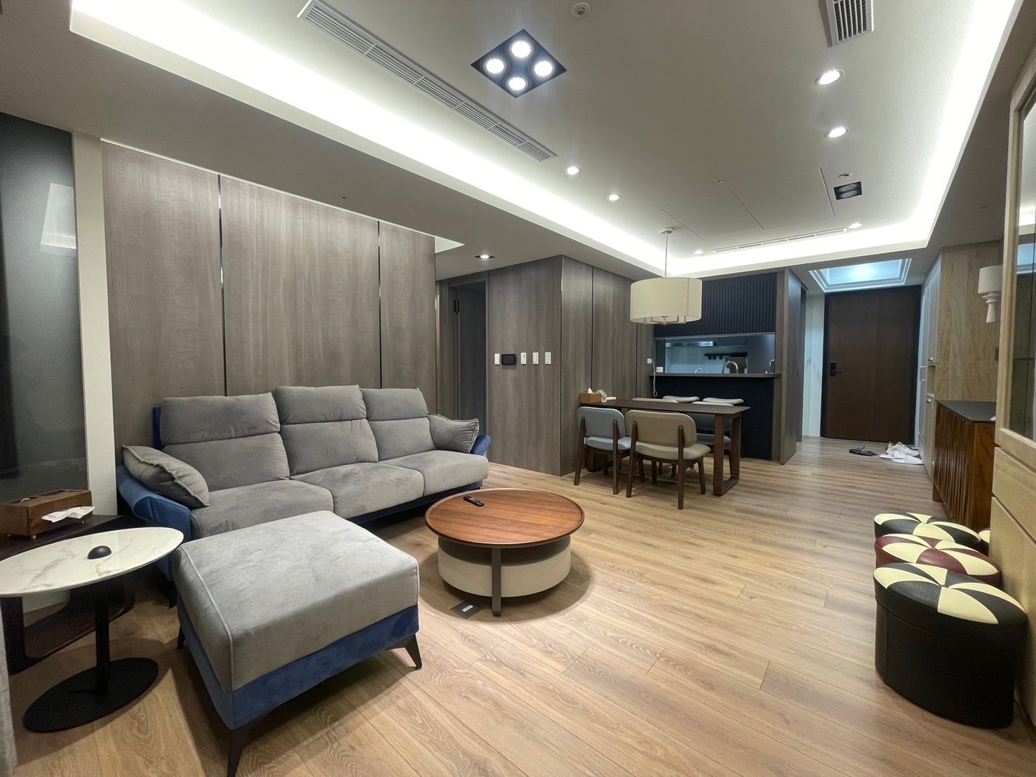 烏日高鐵特區★3改2房百萬裝潢戶★大降近400萬