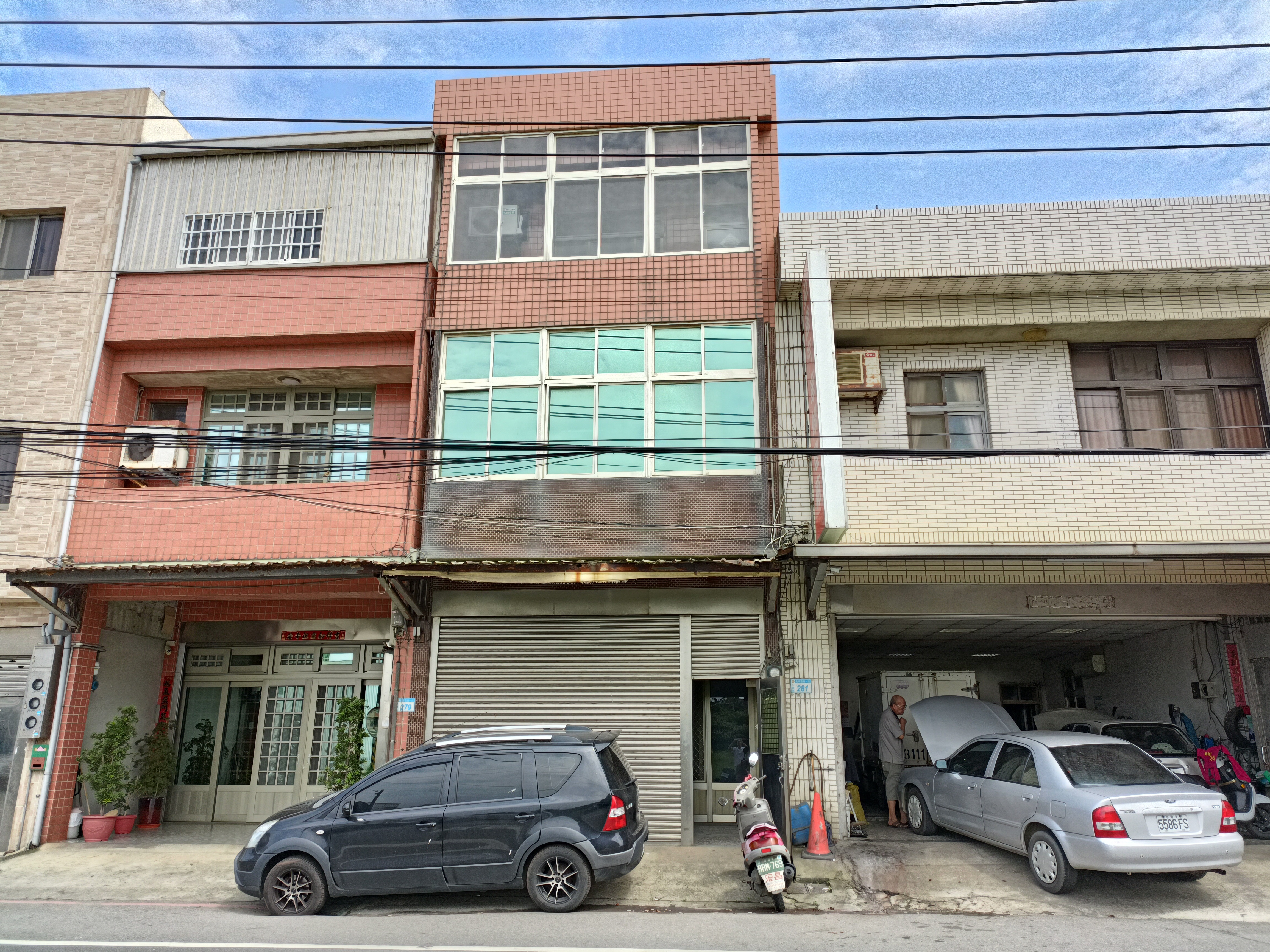 桃機航空城大園市區旁乙建透店大使用近客運園區重劃區