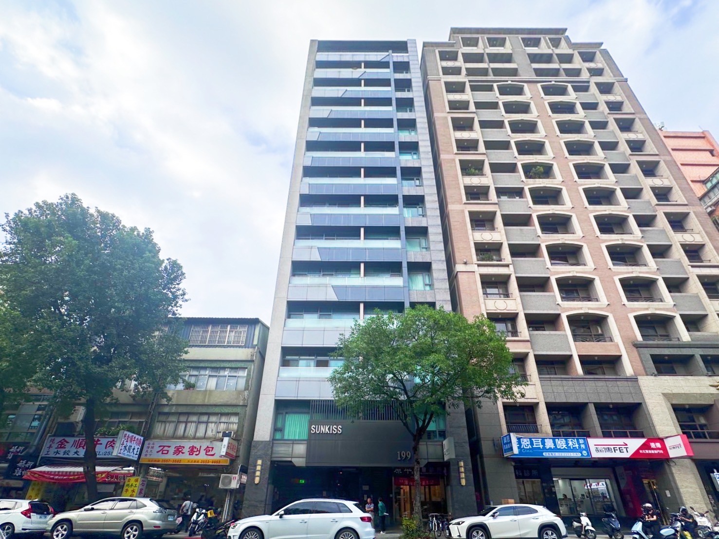 🏆儀居團隊🏆CZ8雙捷市高樓2房車