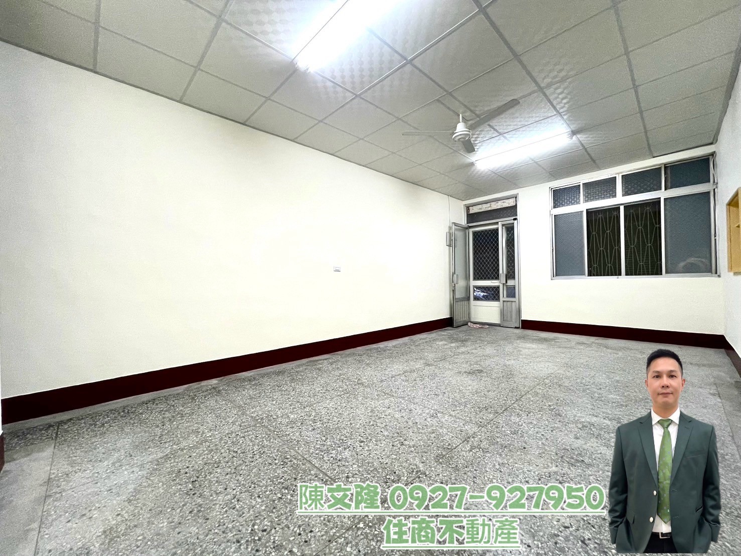 彰南路免千萬透天厝