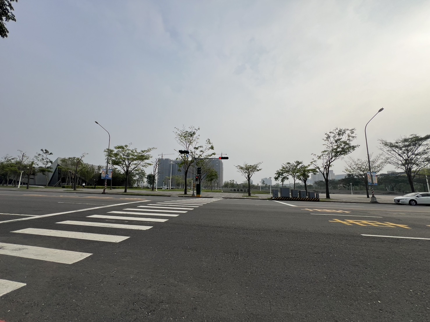 小港清景麟國家公園A12棟6樓