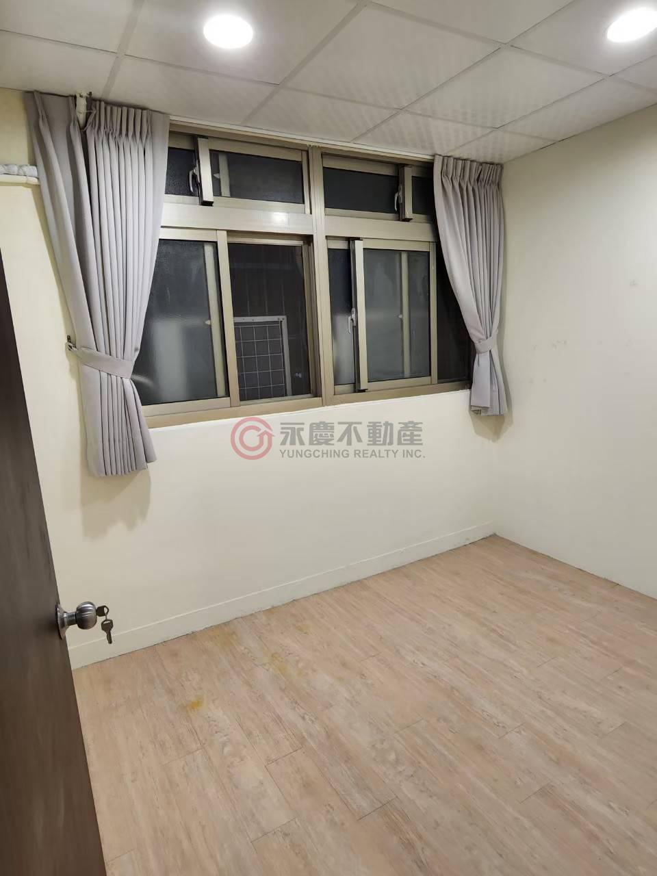 迴龍捷運站【永慶小柯】收租神器~置產第一首選