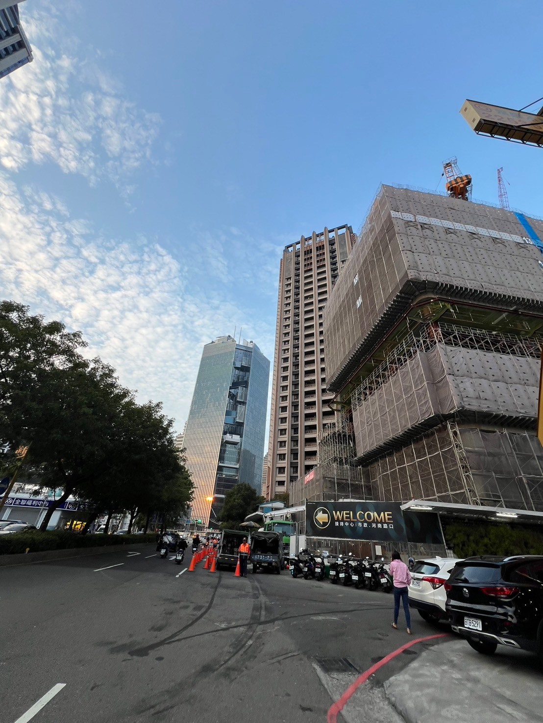【樂福集團】市政新銳A3豪景視野