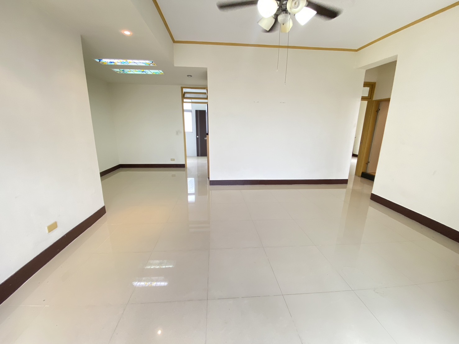 中和區近捷運秀朗橋站三房美寓