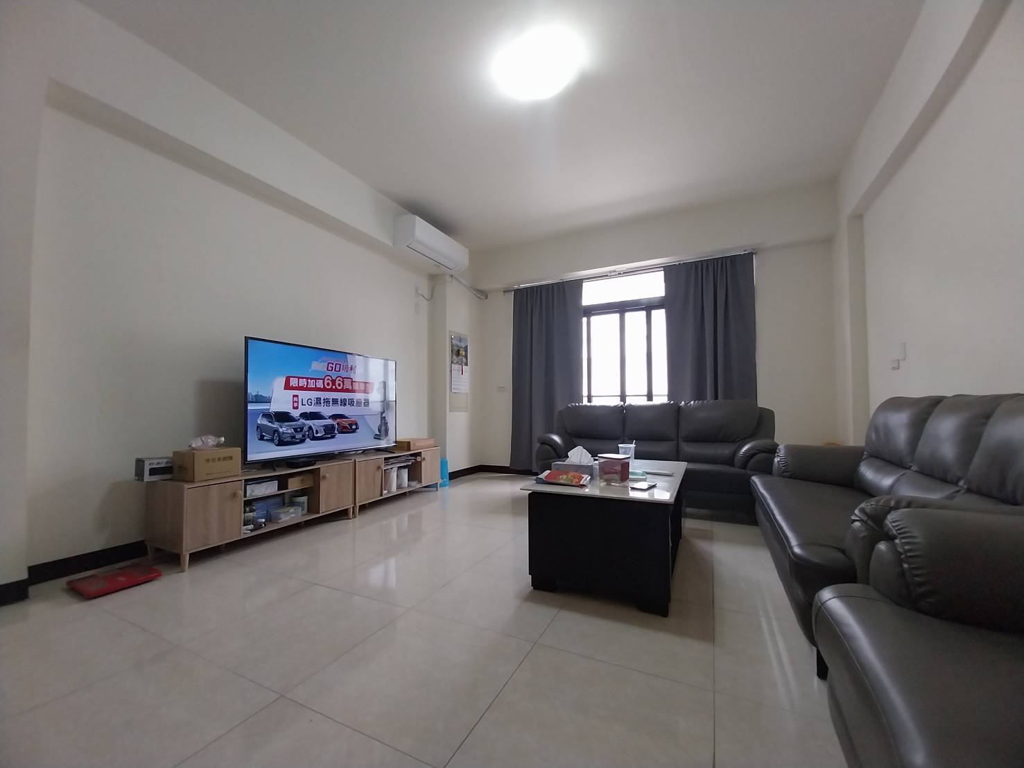 永康自強商圈輕齡店墅