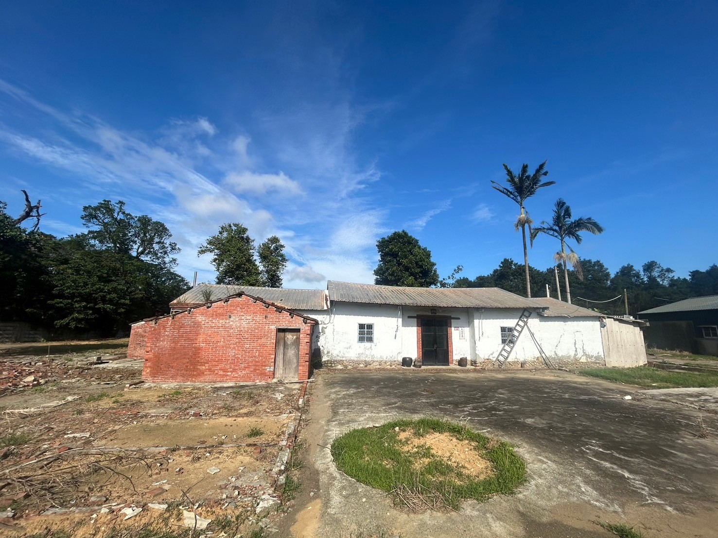 龍潭高球場🔥買房送土地🔥