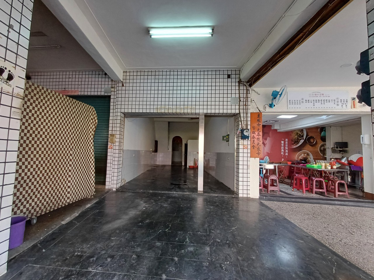 (14640)獨家~光華三多商圈黃金透店