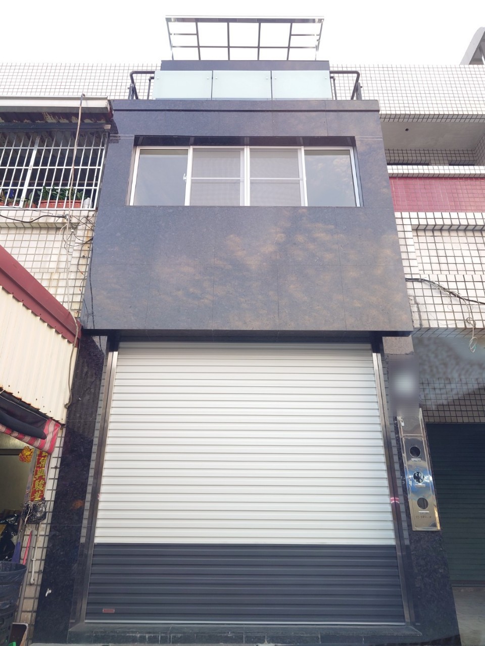 🤩仁武仁雄商圈🥰全屋整新優質透天黃金店面