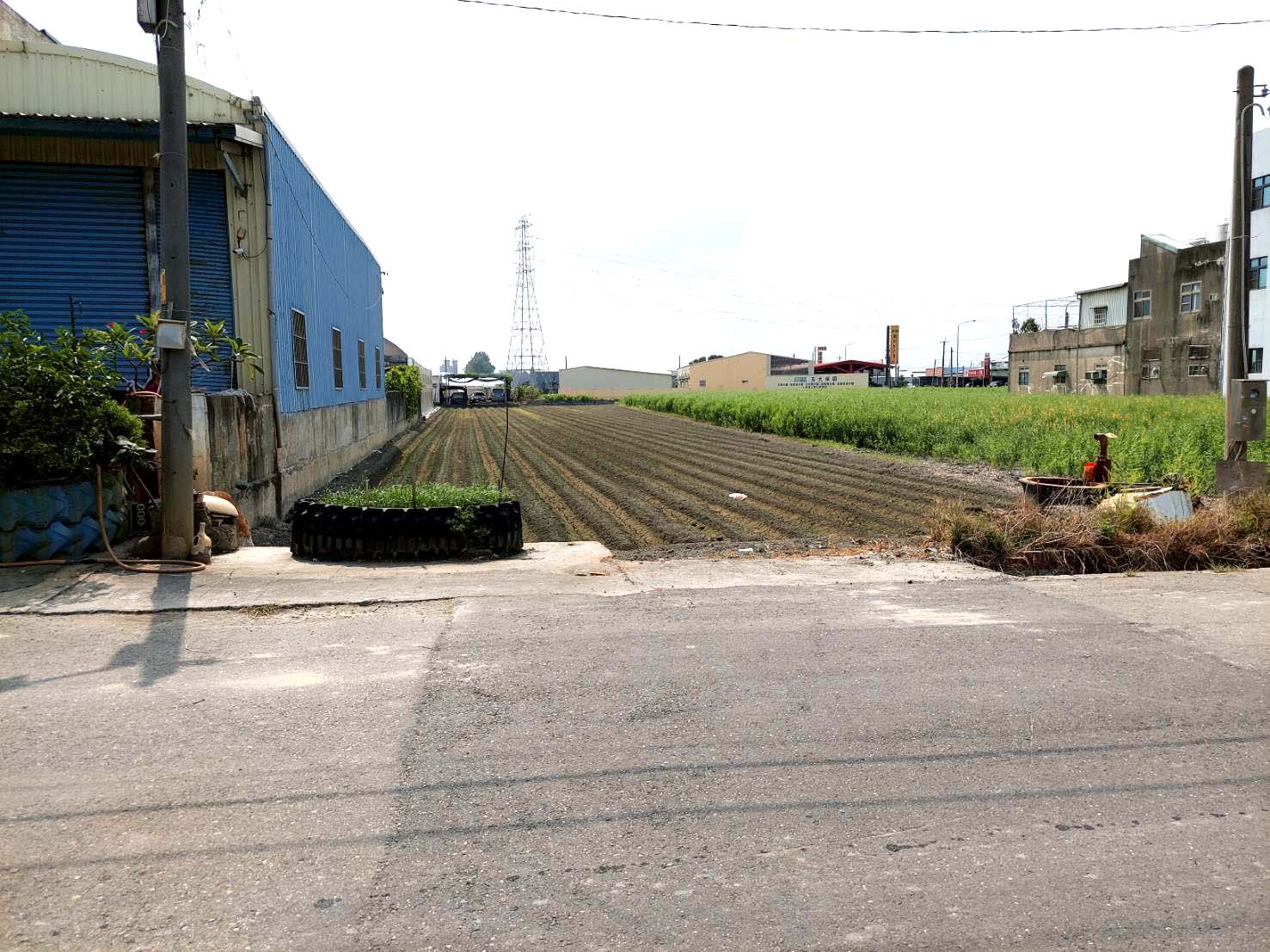 🍎北港~東湖便宜農地🎯