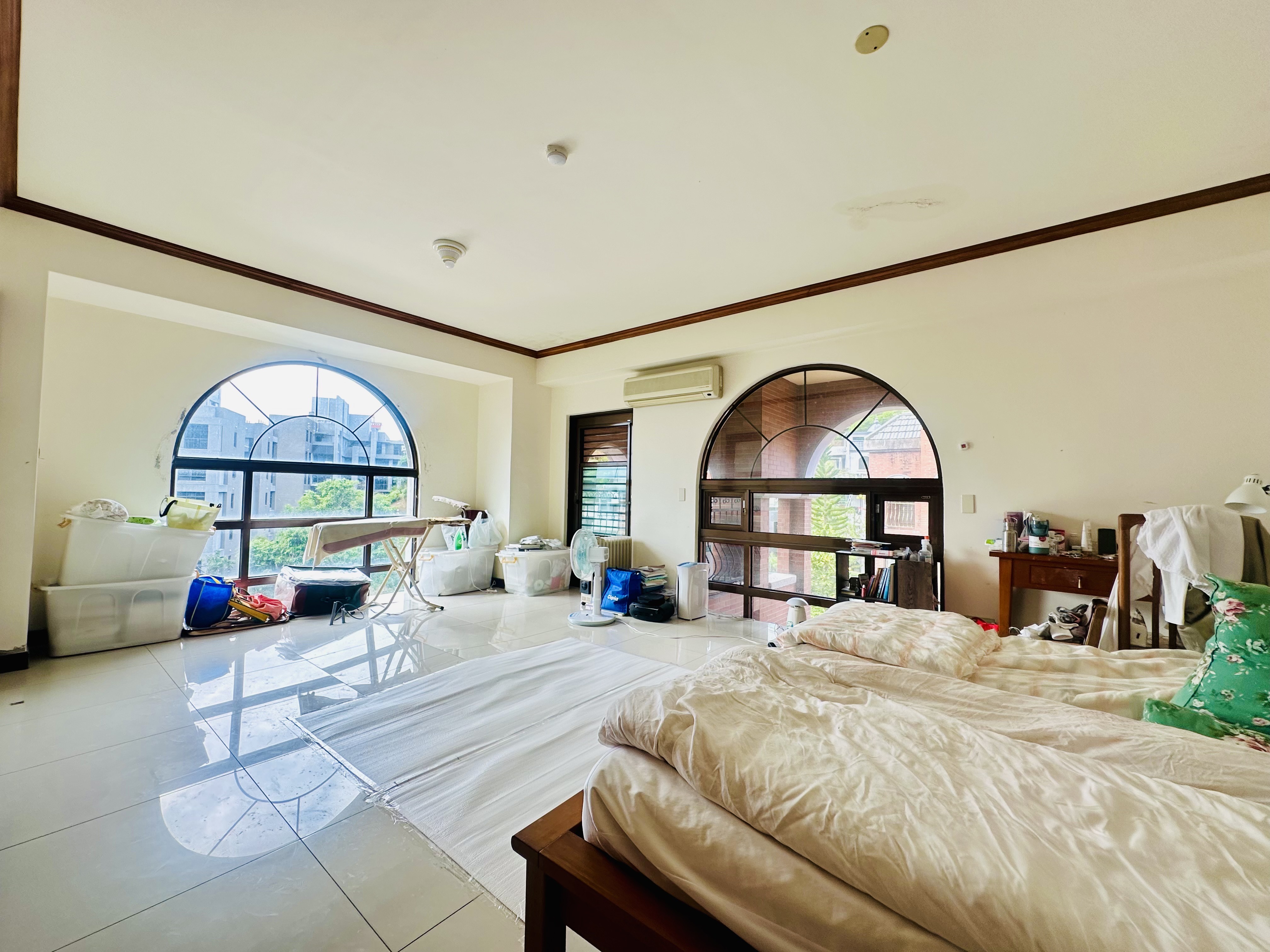 🏡住商017🏡奇岩天硯清悠景觀樓中樓