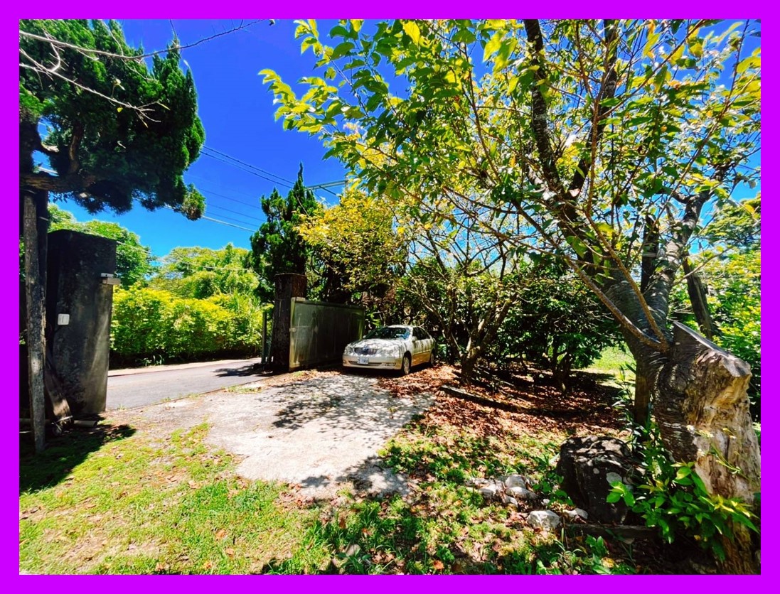 陽明山~秘境花園⭐️住商謝秀珍⭐