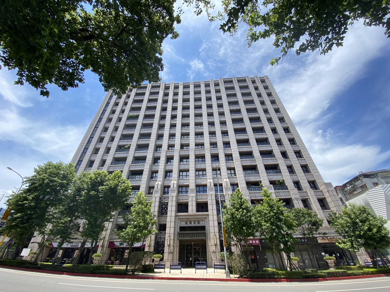 德運官鼎高樓豪華雙車