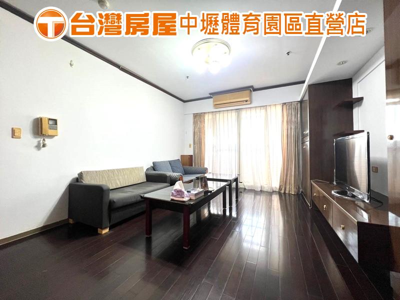 太子國際村次頂景觀戶