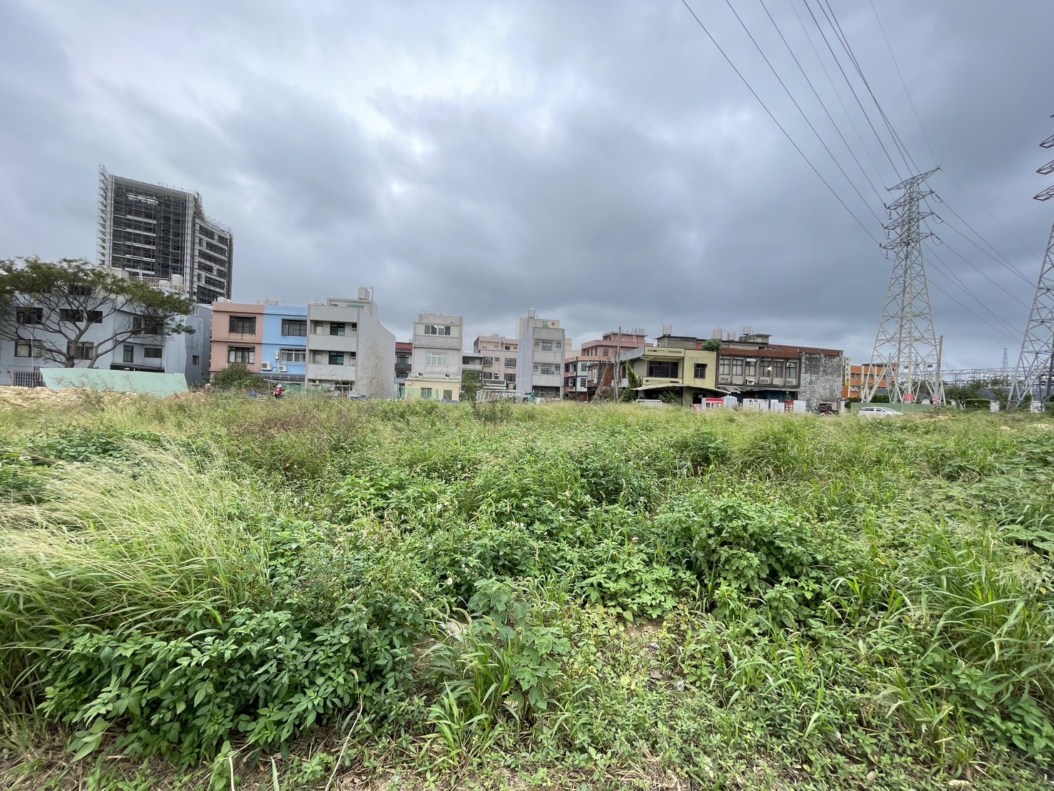 ⭐️湖口稀有建地釋出/楊梅⭐️